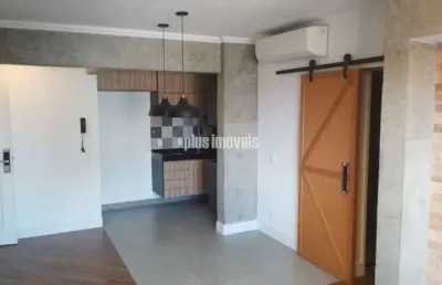 Apartamento com 2 quartos à venda na Avenida Giovanni Gronchi, 6675, Morumbi, São Paulo