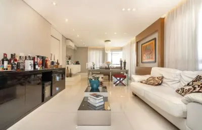 Apartamento com 3 quartos à venda na Avenida Armando Ferrentini, 285, Paraíso, São Paulo