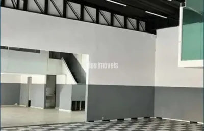 Barracão / Galpão / Depósito para alugar na Avenida Engenheiro Caetano Álvares, 3923, Imirim, São Paulo