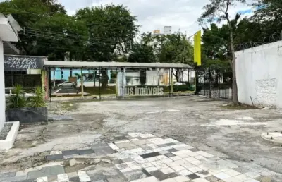 Casa comercial para alugar na Avenida Engenheiro Caetano Álvares, 4339, Imirim, São Paulo