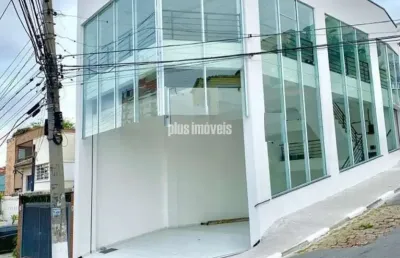 Imóvel comercial para alugar, 230m² - jardim são paulo