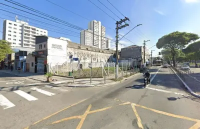 Terreno comercial para alugar na Viaduto Alcântara Machado, 2049, Brás, São Paulo