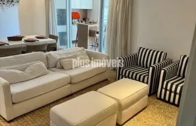 Apartamento com 3 quartos à venda na Rua Ministro Godói, 1186, Perdizes, São Paulo