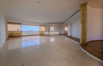 Apartamento com 4 quartos à venda na Rua Peixoto Gomide, 2074, Jardim Paulista, São Paulo