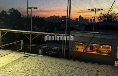 Terreno à venda na Avenida Morumbi, 4782, Morumbi, São Paulo