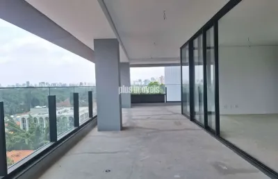 Apartamento com 3 quartos à venda na Rua Manoel da Nóbrega, 1506, Paraíso, São Paulo