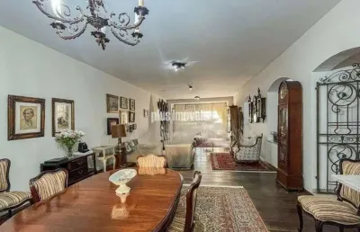 .casa com 4 quartos à venda, 660m² - jardim paulista