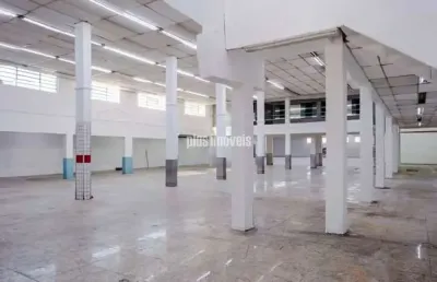 Sala comercial para alugar na Rua Victória Simionato, 796, Vila Paranaguá, São Paulo