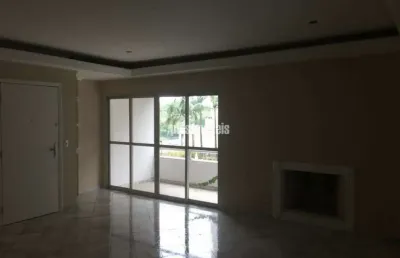 Apartamento à venda, vila suzana/morumbi, 124 m², 3 suítes, lavabo, 3 vagas e depósito