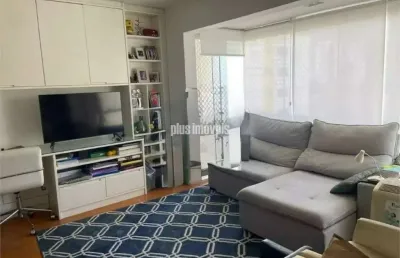 Apartamento com 3 quartos à venda na Rua Doutor Fadlo Haidar, 165, Vila Olímpia, São Paulo