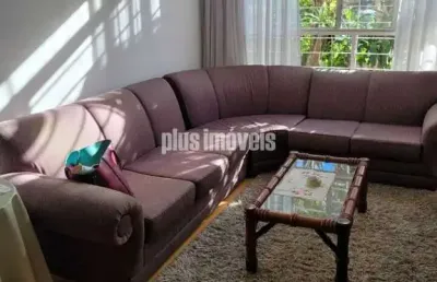 Casa em condomínio fechado com 2 quartos à venda na Rua Bryaxis, 7, Vila Nova Conceição, São Paulo