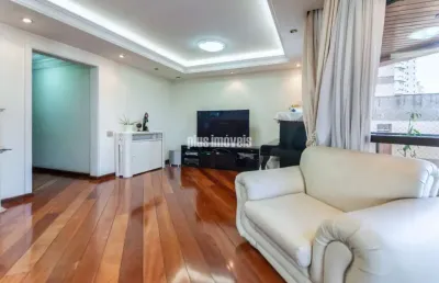 Apartamento para venda com 4 quartos, sendo 4 suítes, 250m²