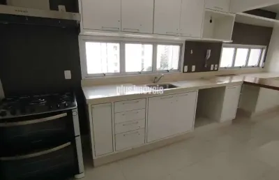 Apartamento com 3 quartos para alugar na Rua Bela Cintra, 1467, Jardim América, São Paulo