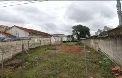 Terreno comercial para alugar na Rua Anita Costa, 93, Cidade Vargas, São Paulo