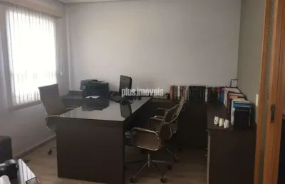 Conjunto comercial em ótima localização - 35m2 - jardins