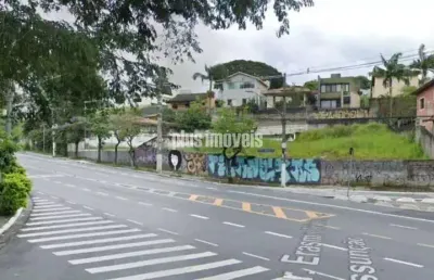 Terreno comercial para alugar na Avenida Giovanni Gronchi, 326, Morumbi, São Paulo