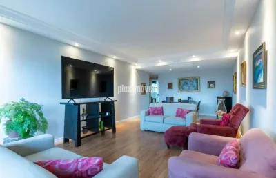 Cobertura venda com 3 quartos, sendo 3 suítes, 287m²