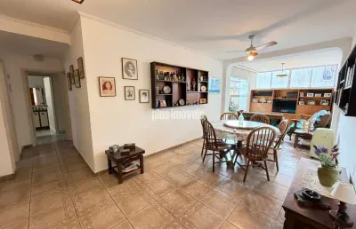 Apartamento com 2 quartos à venda na Rua Cubatão, 714, Paraíso, São Paulo