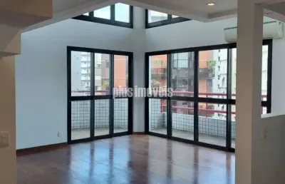 Apartamento com 3 quartos à venda na Rua Itacema, 100, Itaim Bibi, São Paulo