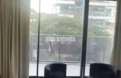 Cobertura com 1 quarto à venda na Rua Chilon, 184, Vila Olímpia, São Paulo