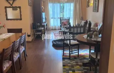 Ótimo apartamento de 137 m2 em santo amaro - oportunidade!!!