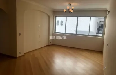 Apartamento com 3 quartos à venda na Avenida Rouxinol, 200, Moema, São Paulo
