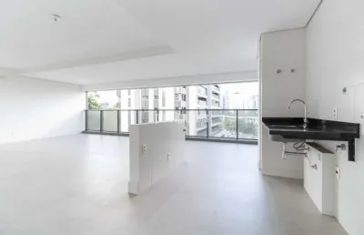 Apartamento com 2 quartos à venda na Avenida Marginal do Rio Pinheiros, 14500, Panamby, São Paulo