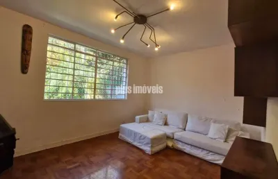 Casa com 2 quartos à venda na Rua Miranda Guerra, 77, Alto da Boa Vista, São Paulo