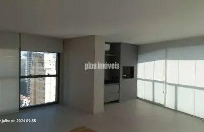 Apartamento com 3 quartos à venda na Rua Doutor Fadlo Haidar, 134, Vila Olímpia, São Paulo