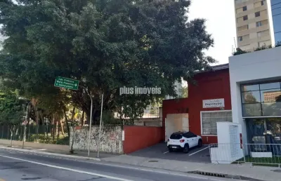 Casa comercial à venda na Avenida Rebouças, 3154, Cerqueira César, São Paulo