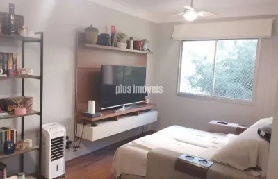 Apartamento com 3 quartos à venda na Avenida Giovanni Gronchi, 6675, Morumbi, São Paulo