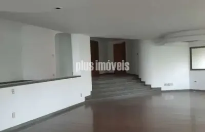 Morumbi espaçoso apartamento 4 suites 4 vagas au 362 m2