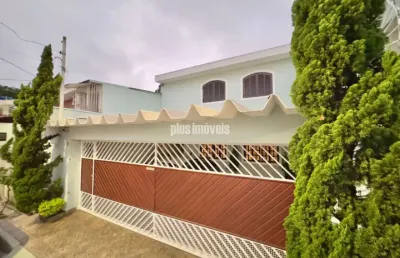 Cidade ademar, proximo a rua josé neves 300,0m²ac - 211,0m² de terreno - espaço gourmet