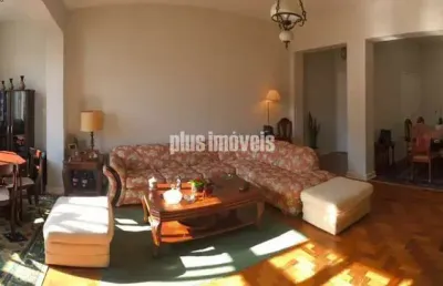 Santa cecilia higianopolis, apartamento ótima localização.
