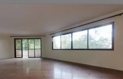 Apartamento com 4 quartos à venda na Rua Atibaia, 136, Pacaembu, São Paulo