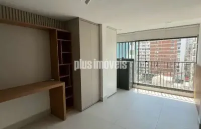 Studio à venda - rua osório duque estrada - 28m², 1 dormitório