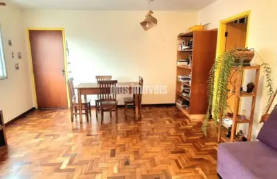 Vila olímpia - 3 quartos - suíte - 1 vaga - r$820.000,00