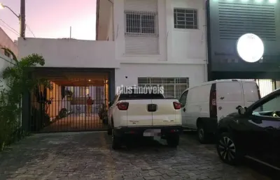 Sobrado comercial - av. pompéia - excelente oportunidade!