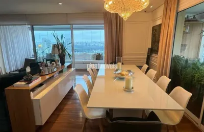 Apartamento alto padrão à venda ? rua tutóia, 469 ? paraíso, são paulo