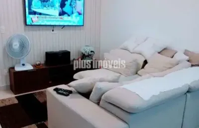 Apartamento com 2 quartos à venda na Rua Alcindo Guanabara, 20, Jardim da Glória, São Paulo