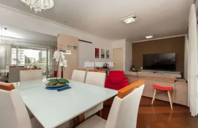 Morumbi!!   128m²au 3 dorms, suíte, 2 gar - terraço gourmet - ótimo lazer!!