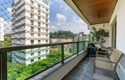 Real parque!  excelente localização!!   apartamento com 156,0m² 4 dormitórios, 2 suítes,  3 vagas -