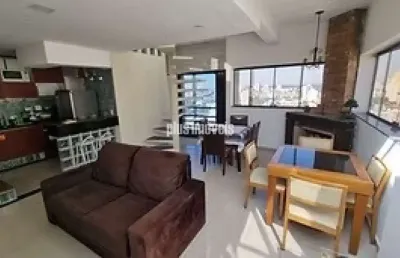 Apartamento com 2 quartos à venda na Avenida Bosque da Saúde, 782, Saúde, São Paulo