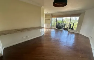 Apartamento com 3 quartos à venda na Rua José de Cristo Moreira, 100, Real Parque, São Paulo