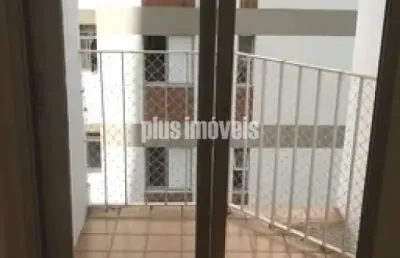 Apartamento com 1 quarto para alugar na Avenida Divino Salvador, 289, Planalto Paulista, São Paulo