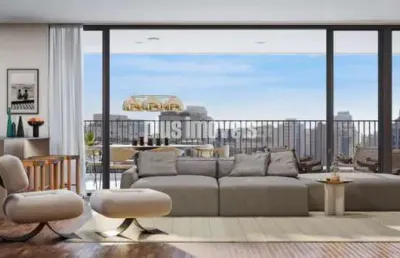 Apartamento à venda ? rua francisco leitão, 200 - pinheiros, são paulo