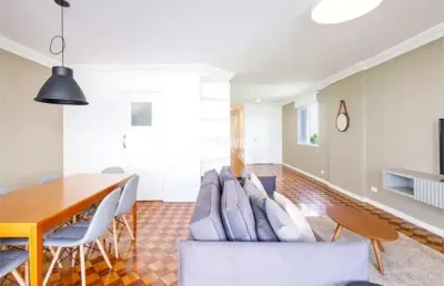 Apartamento com 3 quartos à venda na Rua Itacema, 348, Itaim Bibi, São Paulo