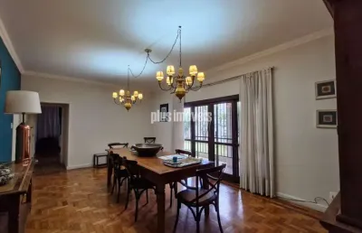 Casa com 3 quartos à venda na Rua Nove de Julho, 840, Alto da Boa Vista, São Paulo