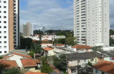 Apartamento com 2 quartos para alugar na Rua Fernandes Moreira, 700, Chácara Santo Antônio, São Paulo