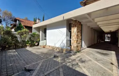 Excelente localização no privilegiado bairro do alto da boa vista